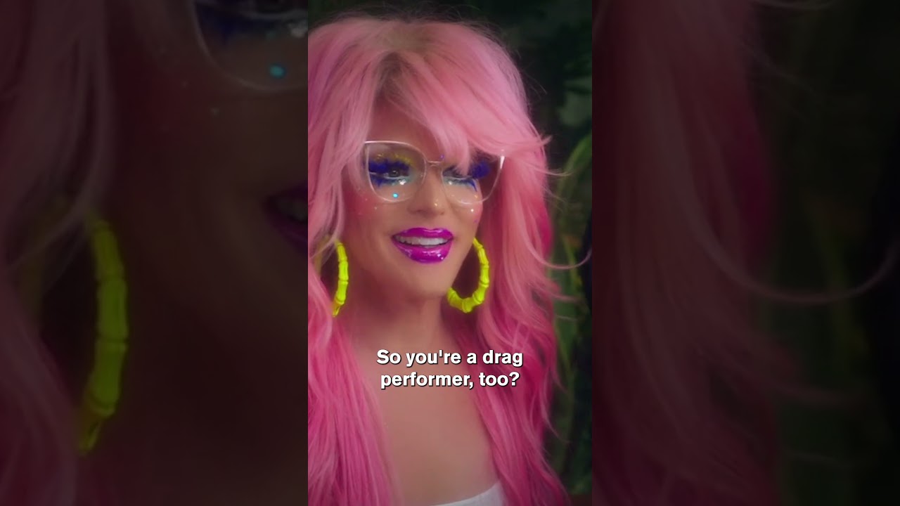 A Very Alaska 5000 Entrance #shorts