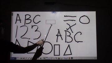 Acer Interactive Basic Learning tutorial