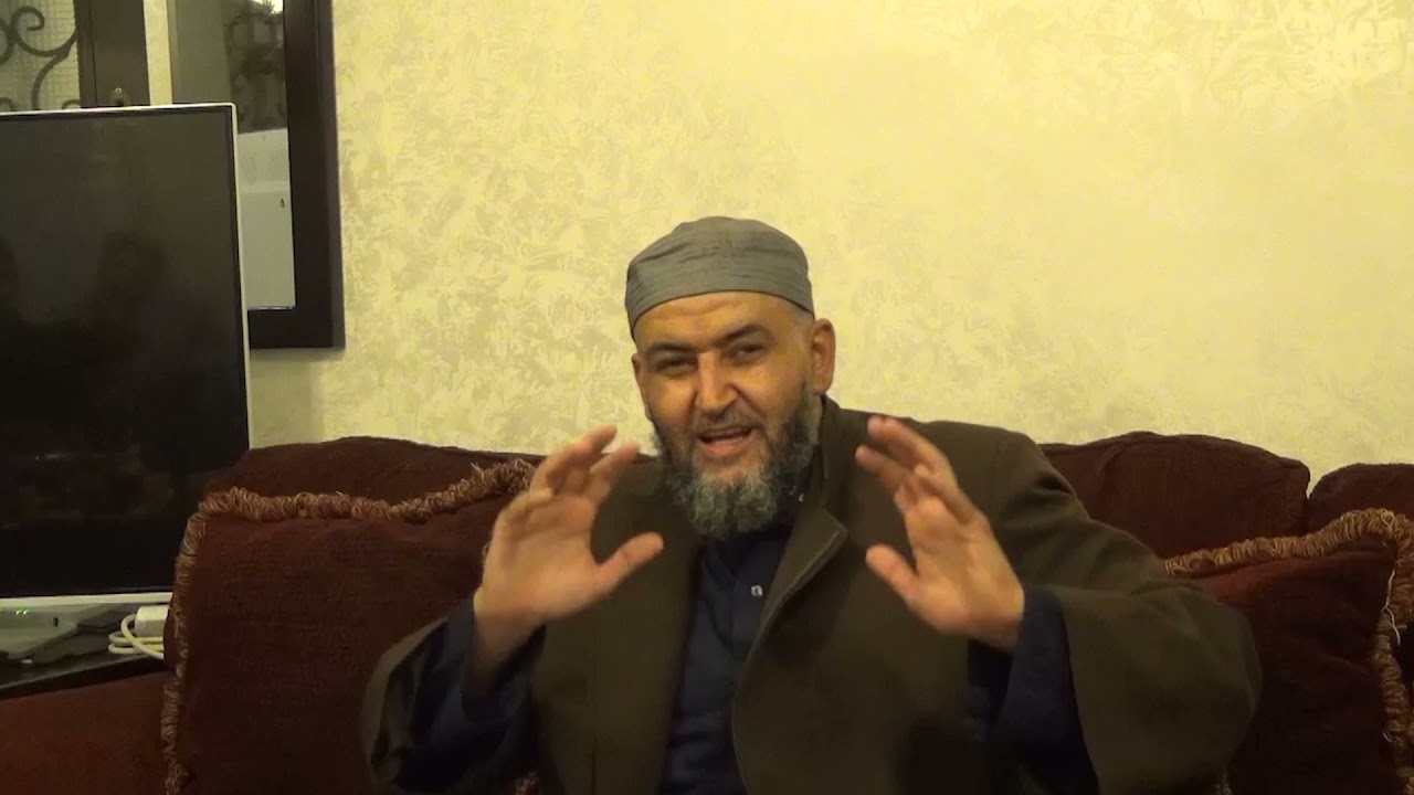 [القرآن الكريم: تأملات في وجوه الإعجاز والمعجزة / الأستاذ علي هاني العقرباوي]