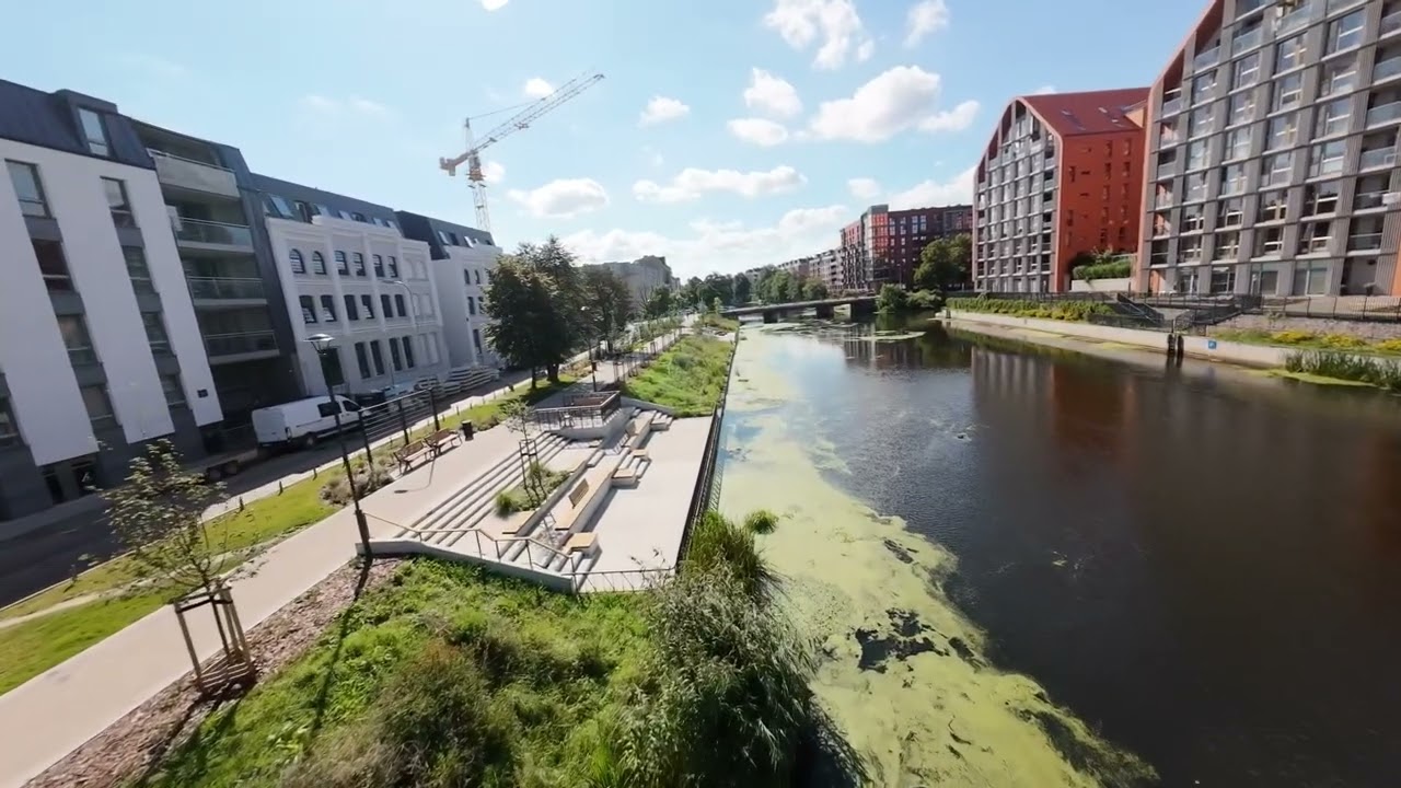 Batycki Gdańsk Dolne Miasto