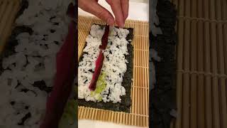 「巻き物」 #寿司 #グルメ #japanesefood #sushilife #大阪グルメ #gourmet #泉州グルメ