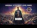 RAKIM ORIGINAL STYLE DJ PREMIER NEXT LEVEL REMIX RakimOfficial DJPremier REMIXSLAYER87 Remix mp3