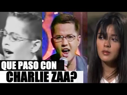 Wideo: Charlie Zaa Net Worth