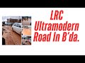 Ultramodern Road In Bamenda Ultramodern Road In Bamenda