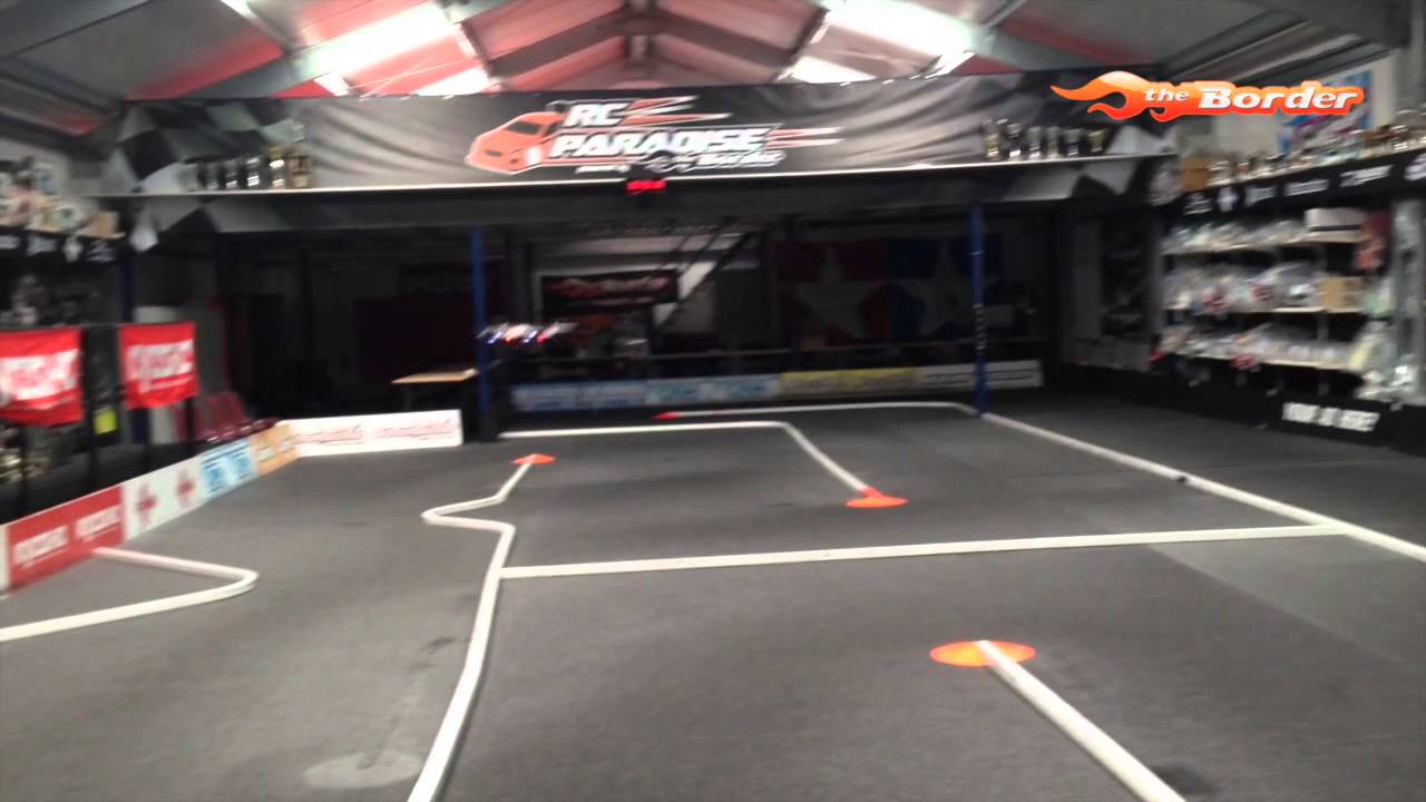 Nine Eagles Galaxy Visitor 3 Quadcopter Flying