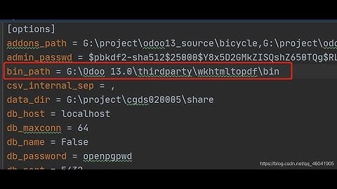 How to Fix Wkhtmltopdf in Odoo | Urdu