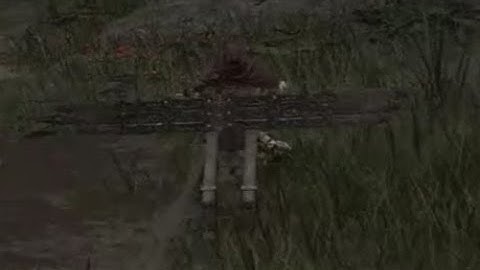 Elden Ring Randomizer in a nutshell