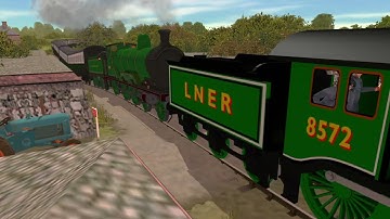 Fooling around in Tane