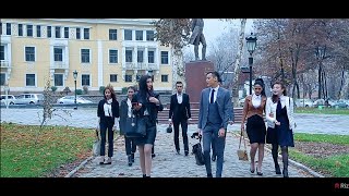 Bitta Qiz Uchun Instudga Kirgan Yigit - Uzbekfilm