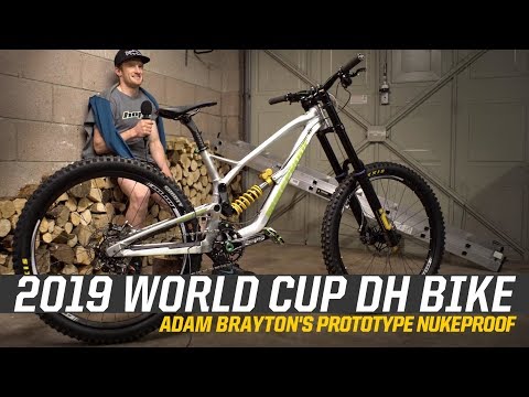 nukeproof dh 2019
