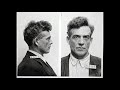 Roy gardner last american train robber  prison escape artist