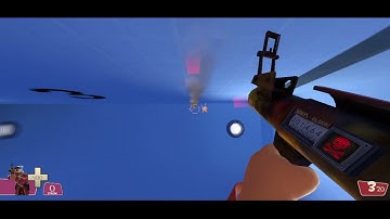 [TF2] Jump Academy 2: All Easy Courses
