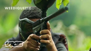 Colombia's Post War Pot Progression | WEEDIQUETTE