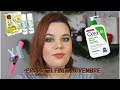 Tutti i prodotti FINITI di Novembre: skincare, tinte e anche makeup I BE BiBi