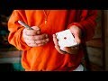 The Most BASIC Card Trick Ever!