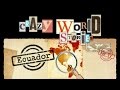 ECUADOR - CRAZY WORLD STORIES (Documentary, Discovery, History)