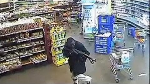 Uganda on red alert following release of Kenya massacre video