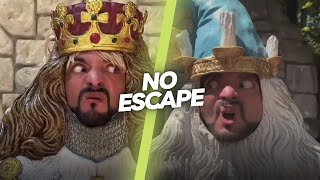 Celebrity Mercuri_88 Shorts - No escape Wealth