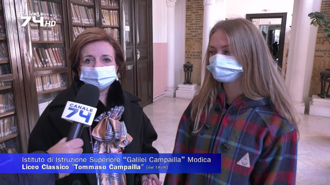 REDAZIONALE LICEO CLASSICO 