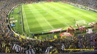 Libres y lokos - Tigres vs Morelia YouTube Videos