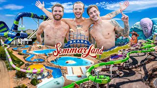 SKARA SOMMARLAND FÖR OSS SJÄLVA.