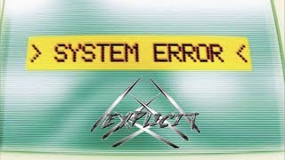 CHMST - System Error (Explicit Remix) [Free Download]