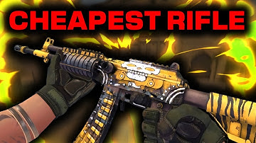 How to Use The Galil Like a Pro