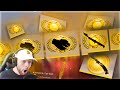 I unboxed 7 Rare Special Items, and it was EPIC!