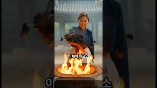 @어머니 의 참교육