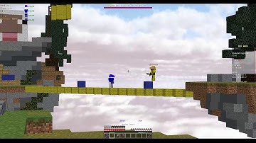 【Minecraft】Hypixel Hacker Report #130 - taichi1103