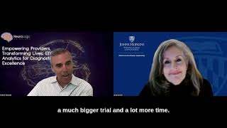 NeuroTalk w/ NeuroTech Harbor Ep. 3 - Andy Gotshalk of Neurologic Solutions