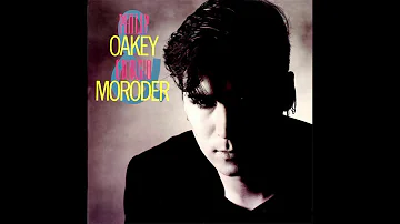 Philip Oakey & Giorgio Moroder - Together In Electric Dreams (HQ)