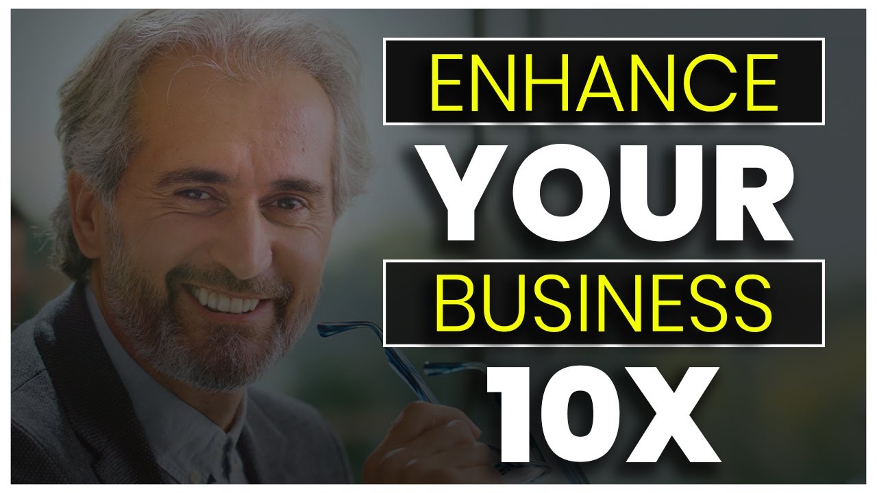 10X Your Business! | Enhance | Customized Services by Brand Platforms