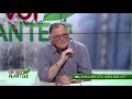 CE VOR PLANTELE, Cristina Ghibu | 24.05.2021, partea 1