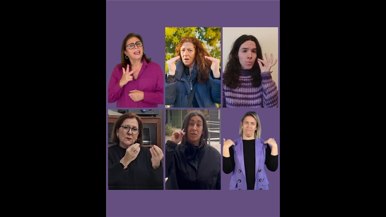 Día Internacional de la Mujer 2026 - YouTube
