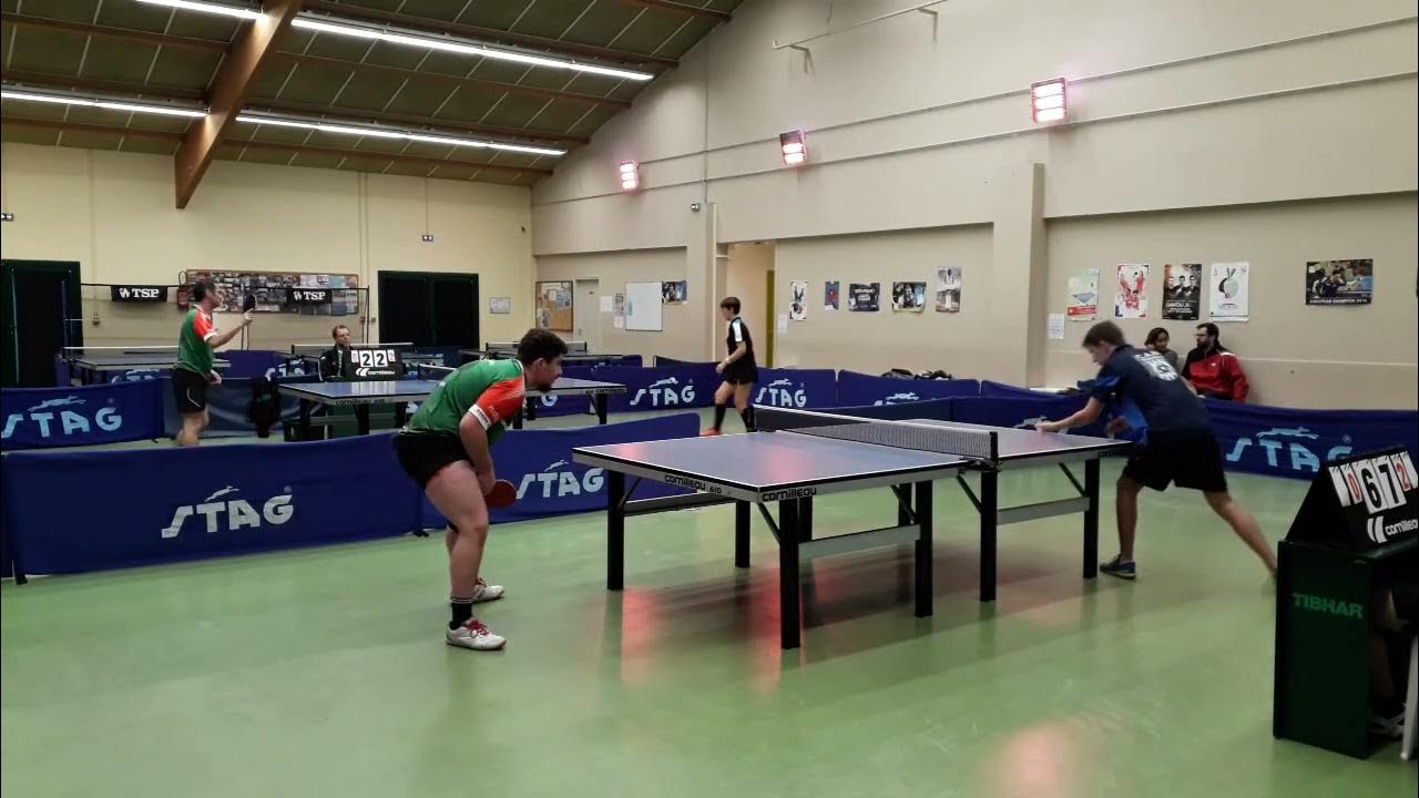 Daniel Géraldine et Vincent M. Alexis_20221210 YouTube