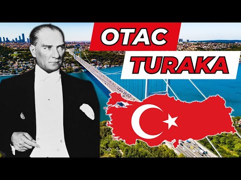 Video: Šta je Ataturk uradio?