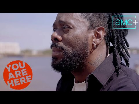 You Are Here Starring Colman Domingo | Premieres June 19 | AMC+