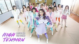 【Behind The Scene】High Tension / BNK48