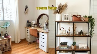 ROOM TOUR 2019 (ENG SUB)