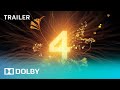 Dolby Movie Sound Countdown Trailer Dolby Dolby Movie Sound Countdown Trailer Dolby