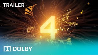 Dolby Movie Sound: 'Countdown' | Trailer | Dolby