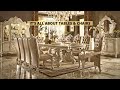 Amazing Dining Sets, European  Dining table, Dining Room Decorating Ideas | Dining Table Design