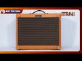 Btr41  vintage fender tweed deluxe amps of the 1950s 5a3 to 5e3