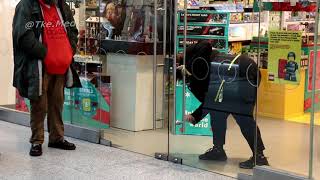 Black Friday FAILS