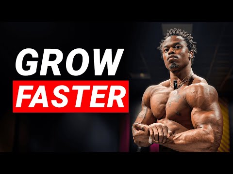Pro BodyBuilder Shows The SECRET To A Massive Chest