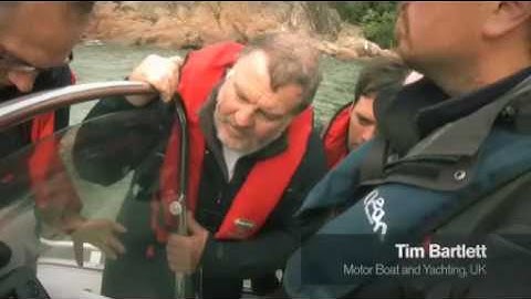 Lowrance StructureScan