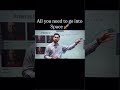 All you need to go to Space 🚀 #shortsvideos #education #philosophy #shorts #shortvideo #shortsvideo