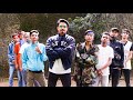 Shillong underground cypher  prod jul sirfefa  official music  northeast india