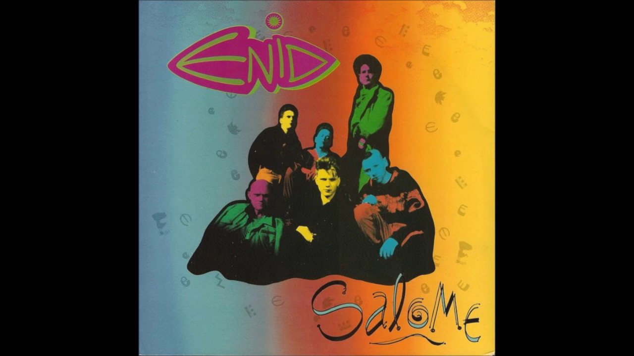 Watch Come September (The Enid) - Salome b/w Salomee / Looking For Lili Marlene / Truth Drug on YouTube Watch Come September (The Enid) - Salome b/w Salomee / Looking For Lili Marlene / Truth Drug on YouTube